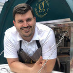 Barista Kurs bei Golden Beans, Lerne Kaffee zu brauen bei Golden Beans, Barista Training bei Golden Beans