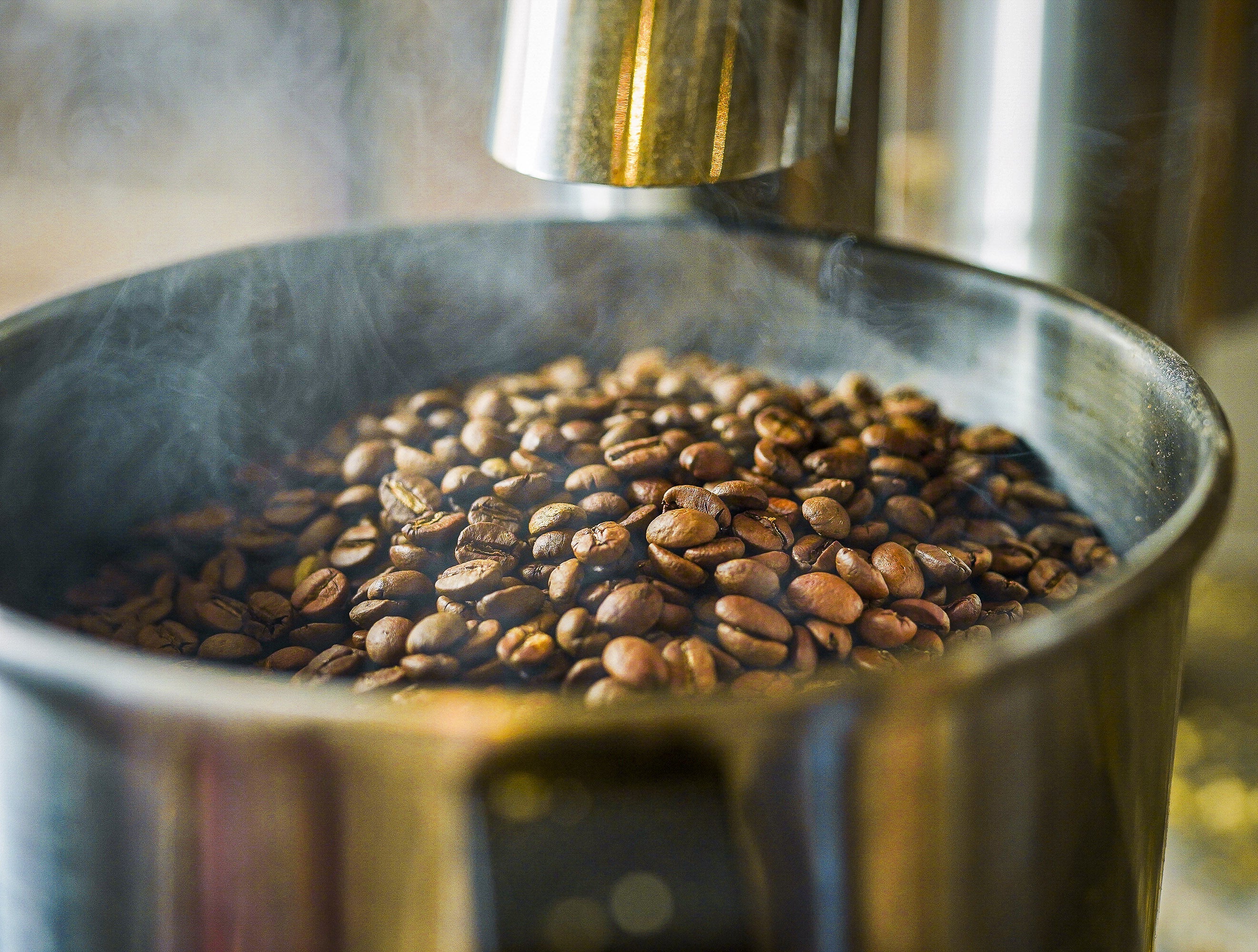 Die Chemie des Robusta-Kaffees: Was steckt drin?