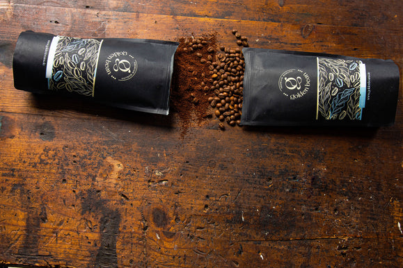 Robusta vs. Arabica: Ein Vergleich der Kaffee-Giganten