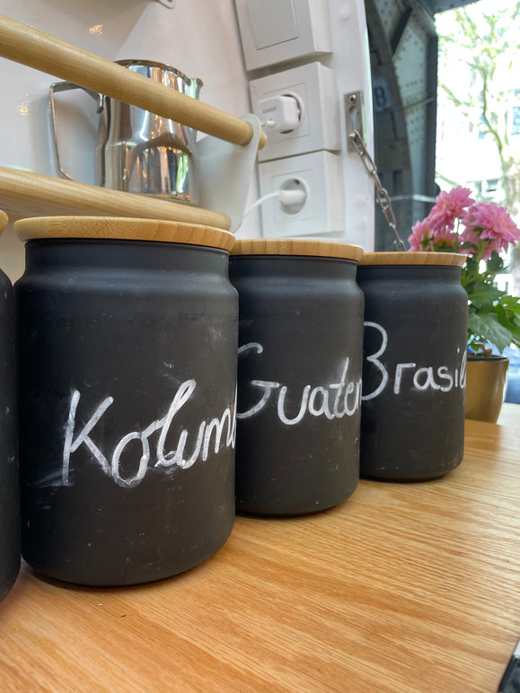 Arabica-Varietäten: Die verschiedenen Geschmacksprofile