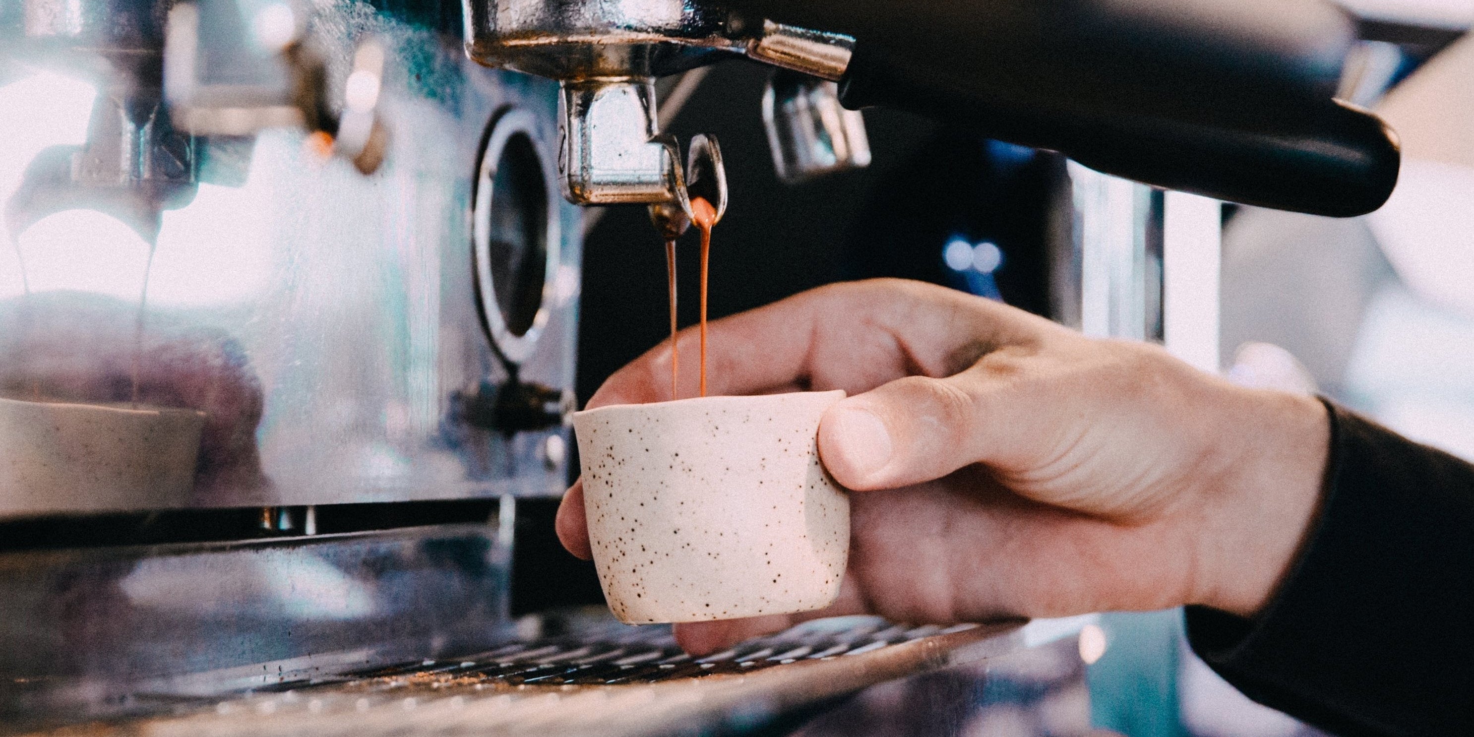 Robusta in der Espressozubereitung: Der perfekte Shot