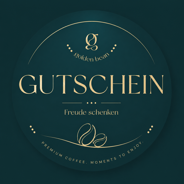 Gutschein für Barista Kurs