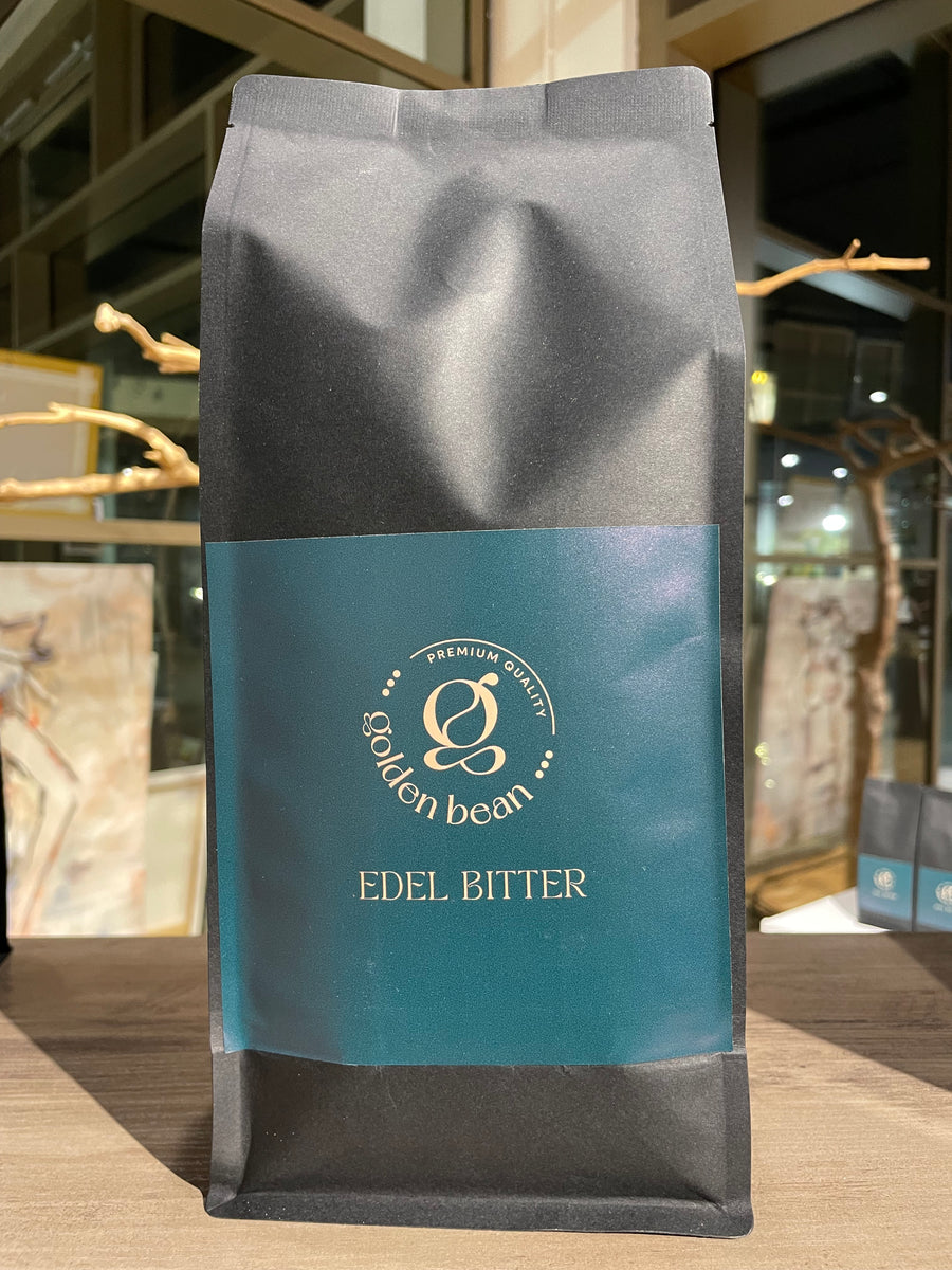 Edel Bitter Espresso