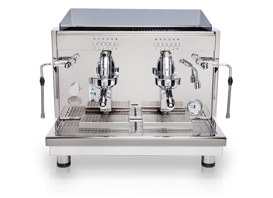 ECM Barista A2 Espressomaschine für erstklassigen Kaffee